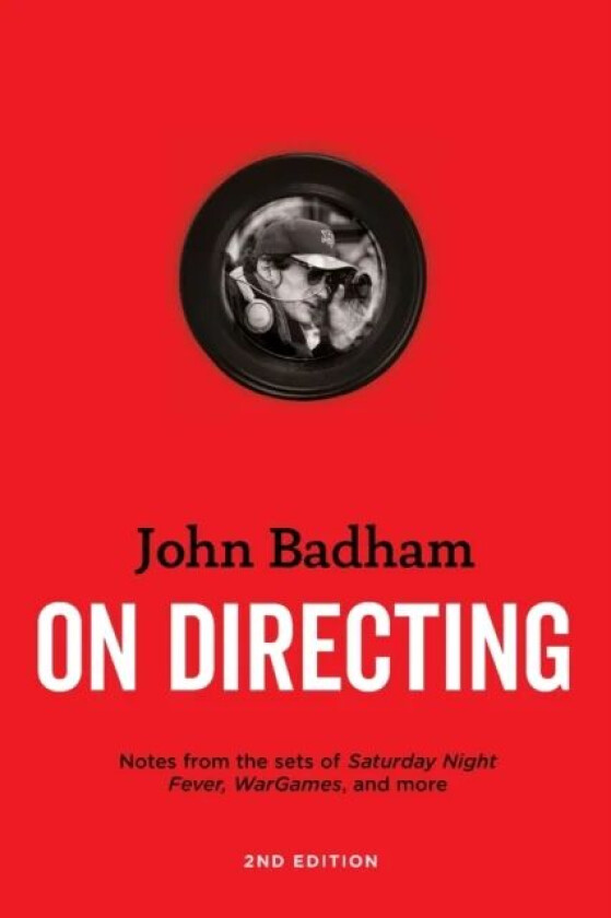 On Directing av John Badham