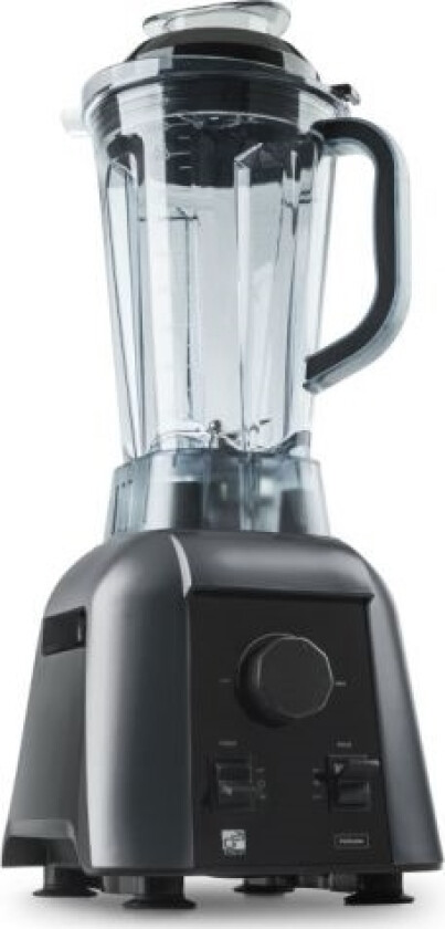 Perfection 600872 Kopp Blender, Svart