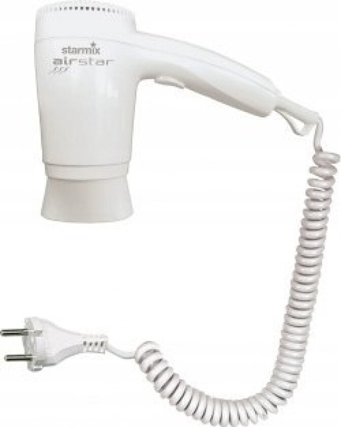 Hårføner Hfs 12 Hårføner Hvit