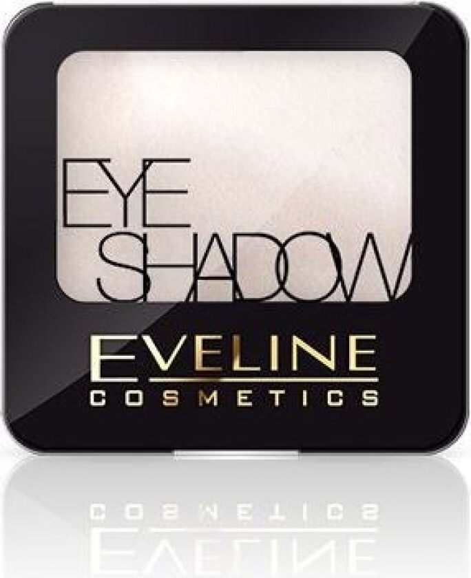 Eveline Eye Shadow Mono Nr. 21 3G