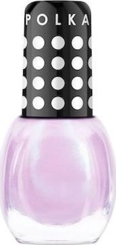 _Polka Nail Polish Nail Polish 131 5.5Ml