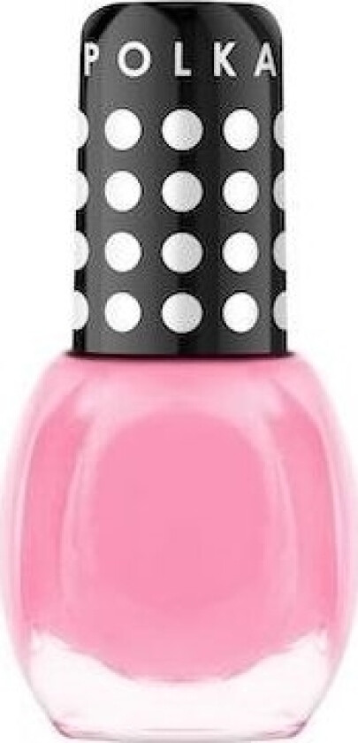 _Polka Nail Polish Nail Polish 134 5.5Ml