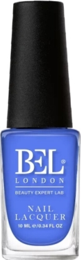 Bel London Bel London, New, Quick-Dry, Nail Polish, 106, 10 Ml For Women