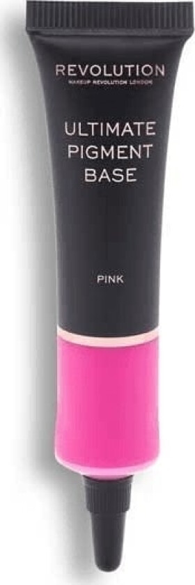 _Ultimate Pigment Base Eyeshadow Primer Rosa 15Ml