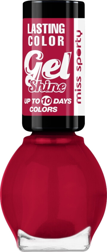 Lasting Color Gel Shine Nail Polish 150 7Ml