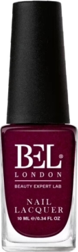 Bel London Bel London, New, Butyl Acetate, Quick-Dry, Nail Polish, 038, 10 Ml For Women