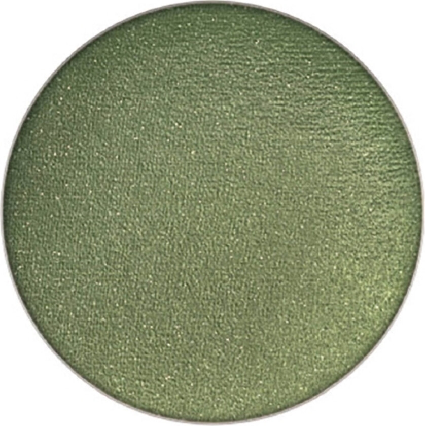 Mac Mac, Pro , Eyeshadow Powder, Bottle Green, Refill, 1.35 G For Women