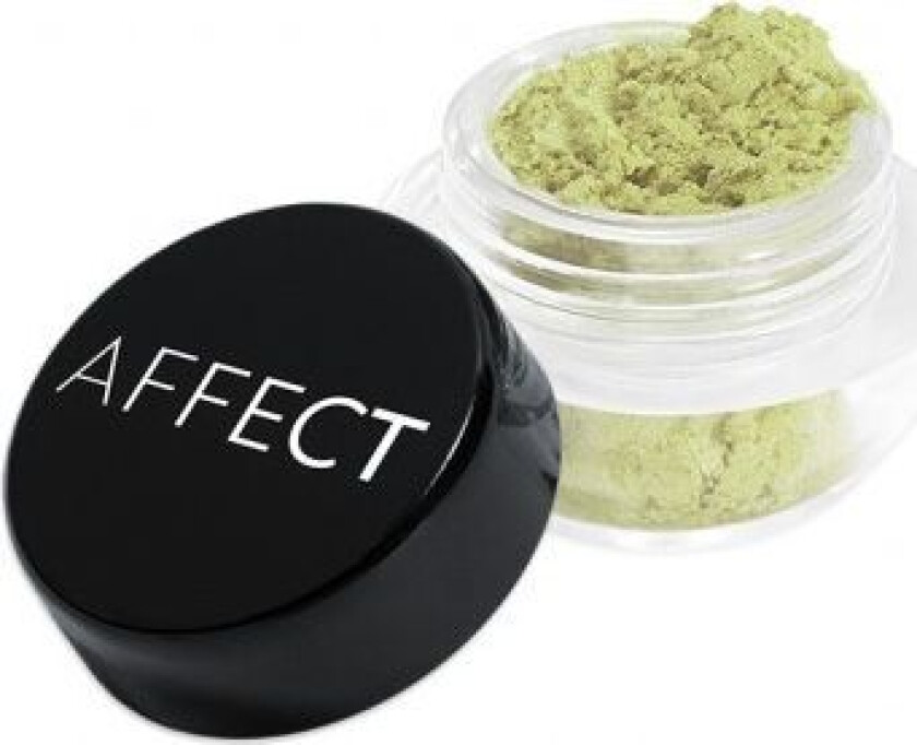 * Loose Eyeshadow Charmy Pigment N-0101
