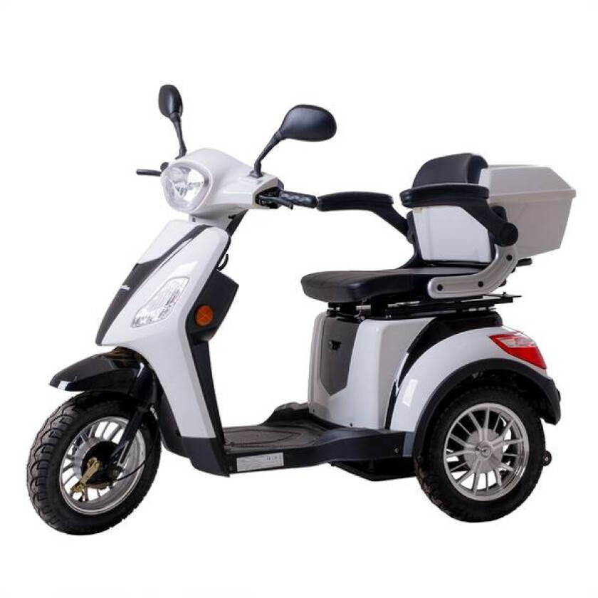 Trehjuls mobilitets E-Scooter - Marica