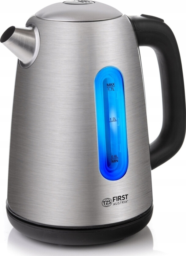 Metal Vannkoker 1,7L First Fa-5409-6