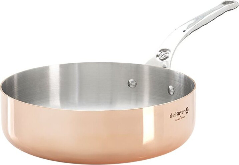 De Kjøper Prima Matera - Gryteklut - 20 Cm