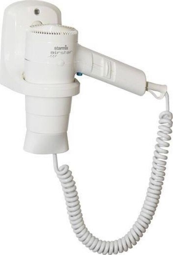 Hftw 12 Tørketrommel