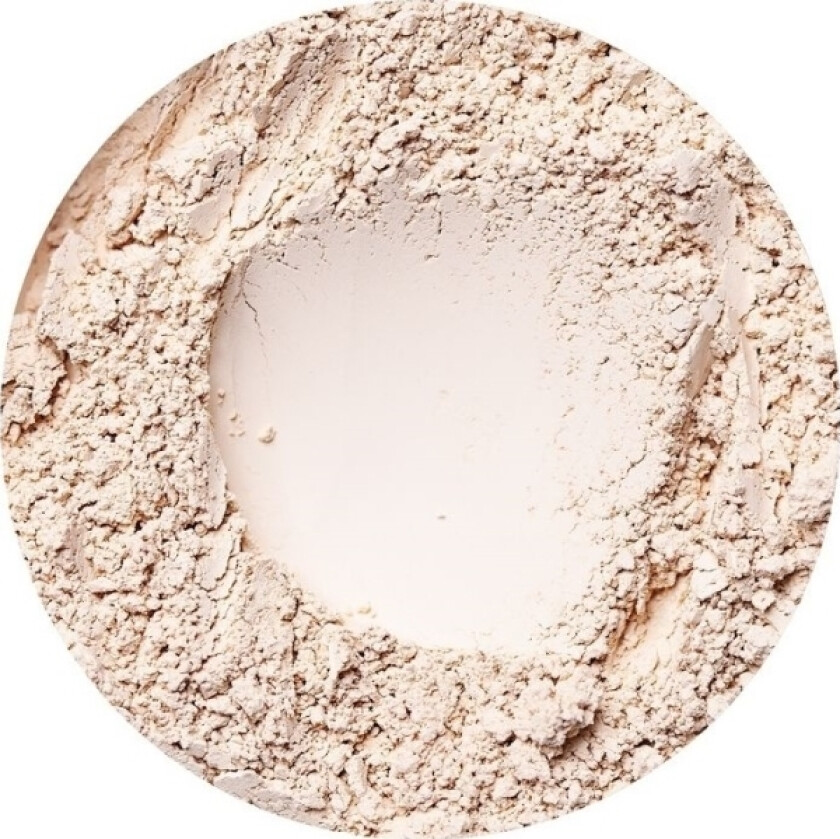 Golden Cream Mineral Foundation 10G