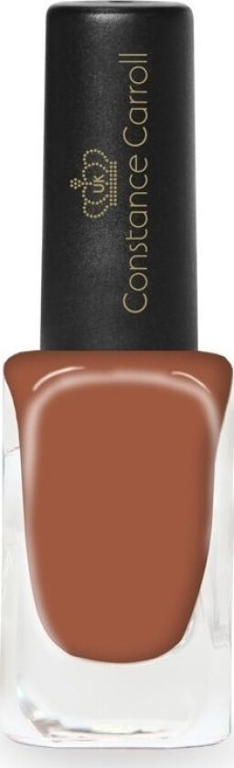 Nail Polish 23 Milk Chocolate 10Ml