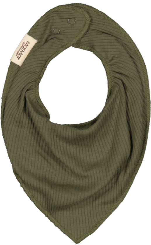 MarMar Modal Dry Bib Smekke Pickle