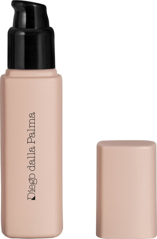 Diego Dalla Palma Diego Dalla Palma, Nudissimo, Matte Finish, Liquid Foundation, 247N, 30 ml For Women