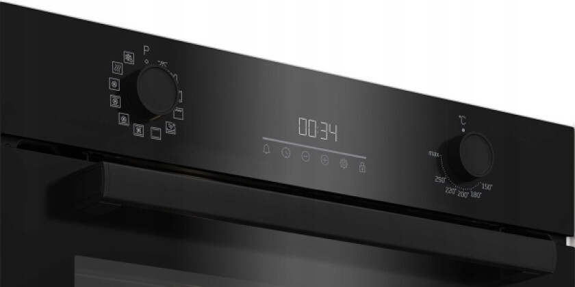 Ovn Beko Bbim18300bs