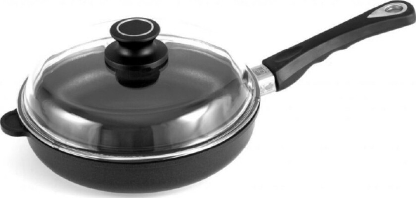 Patelnia G21 Frying Pan G21 6342516 24Cm With Lid