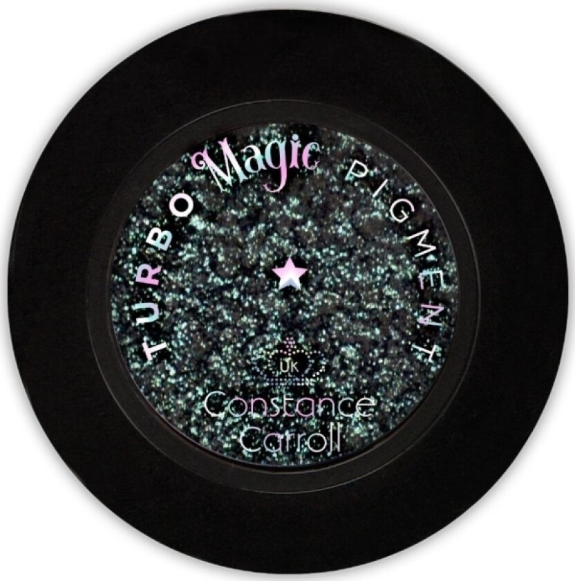 Turbo Magic Pigment Eye Shadow No. 25 1Pc