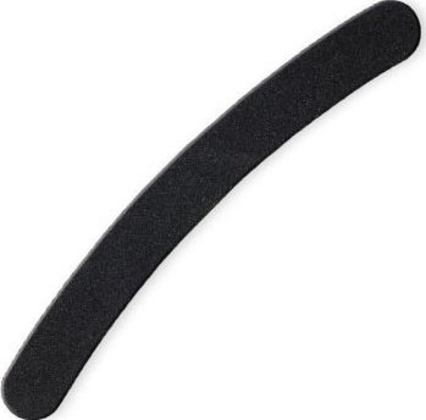 Top Choice Black Nail File