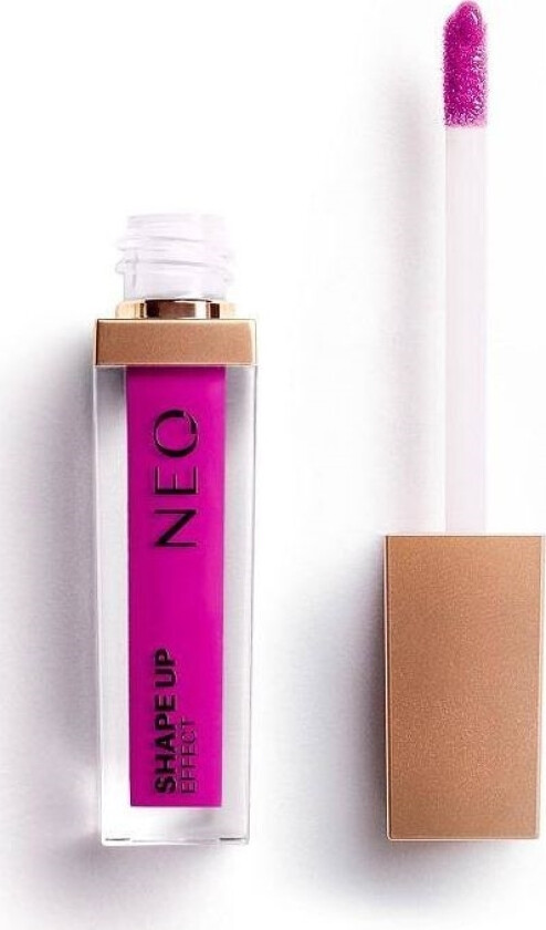 Neo Make Up Neo Make Up Shape Up Effect Lipstick 25 Magic 4.5Ml | Free Delivery From 250 Pln