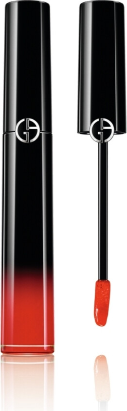 Emporio Armani Lipstick Ecstasy Lacquer Armani Make-Up