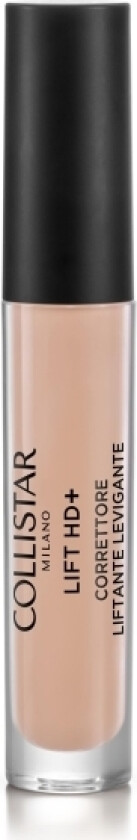 Lift Hd+ Smoothing Lifting Concealer Smoothing Lifting Concealer 4 Naturale Rosato 4Ml