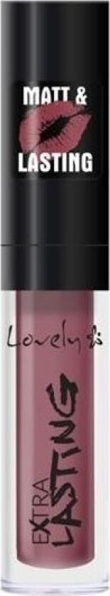 Lip Gloss Extra Lasting Lip Gloss 5 6Ml