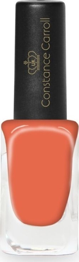 Nail Polish With Vinyl No. 08 Red Grapefruit 10Ml