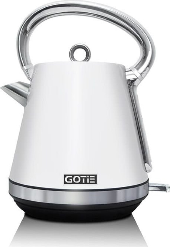Gotie Vannkoker Gcs-300W (2200 W, 1,7 L)