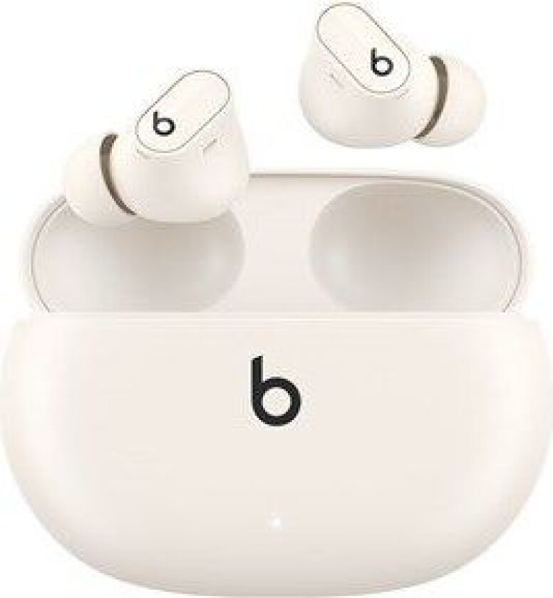 Beats Studio Buds + - Ivory