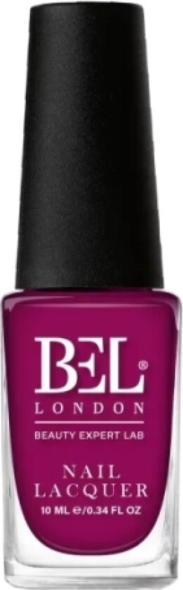 Bel London Bel London, New, Quick-Dry, Nail Polish, 040, 10 Ml For Women