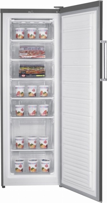 Mpm Fryser Mpm-245-Zs-17 Frys