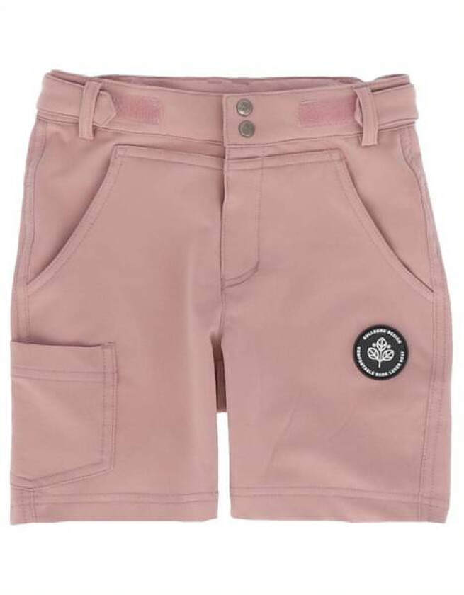 Turshorts Barn Clover SL Lavendelrosa