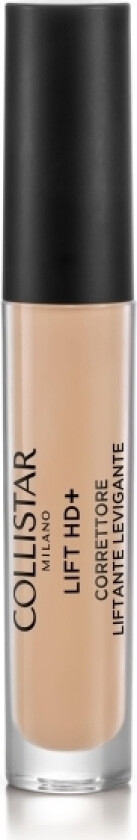 Lift Hd+ Smoothing Lifting Concealer Wygadzajcy Korektor Liftingujcy 3 Naturale 4Ml
