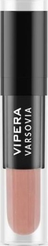 _Varsovia Lip Gloss Lip Gloss 08 Raffia 3,5Ml