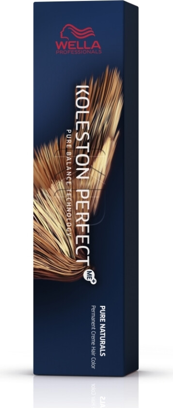 Permanent Color Koleston Me+ N 4/07 (60 Ml)