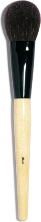 , , Rounded, Blush Brush