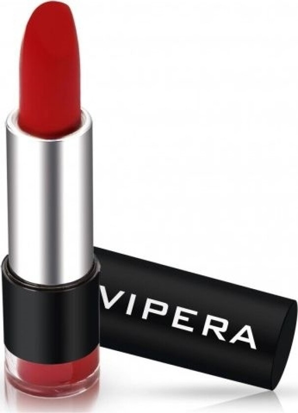 Elite Matt 107 Red Rock Lipstick 4G