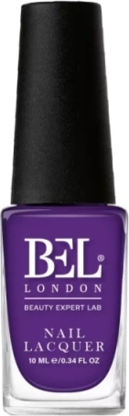 Bel London Bel London, New, Quick-Dry, Nail Polish, 057, 10 Ml For Women