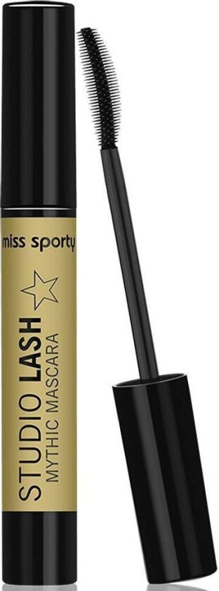 _Studio Lash Mythic Mascara 001 Black 8Ml