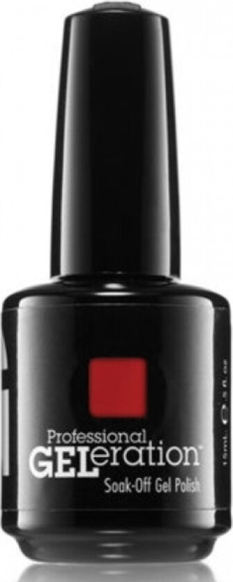 Jessica Jessica, Professional Geleration, Semi-Permanent Nail Polish, Gel-1118, Tangled In Secrets, 15 Ml For Women