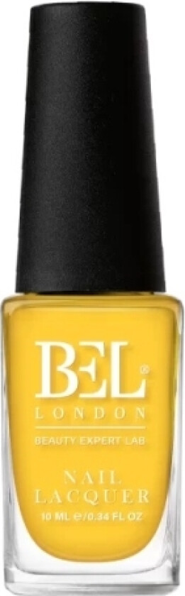 Bel London Bel London, New, Quick-Dry, Nail Polish, 064, 10 Ml For Women