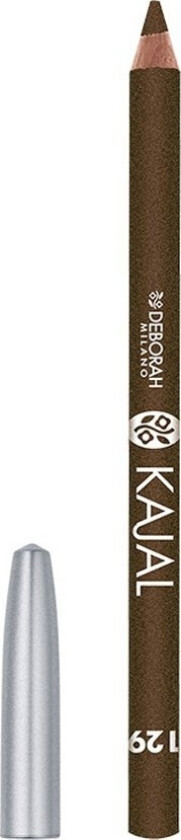 Deborah Deborah, Deborah, Precision, Color Liner, Eyeshadow & Kajal Eyeliner 2-In-1, 129, 1.5 G For Women