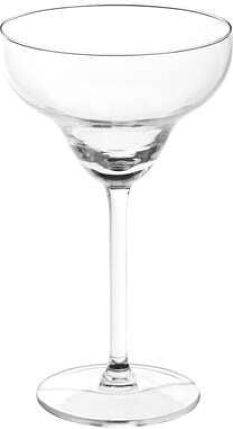 Cocktailglass Secret De Gourmet Margarita, 300 Ml, 4 Stk.