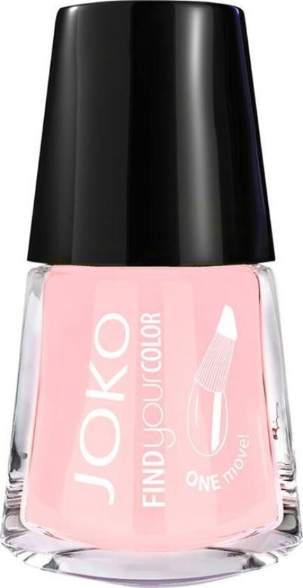 _Find Your Color Nail Polish With Vinyl 135 10Ml