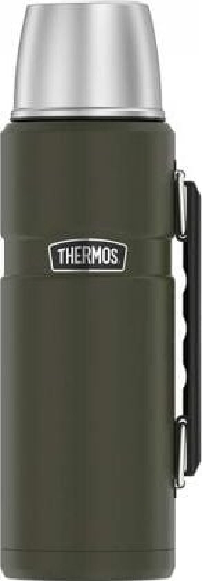 Termos Tourist Termos Style Th-170028 1,2 L Grønn