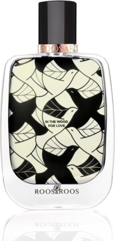 Dear Roses Woods In Love, Femei, Eau De Parfum, 100 Ml