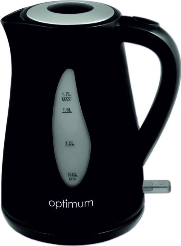 Vannkoker Smurt Optimum Strix Cjs- 4014 Sort