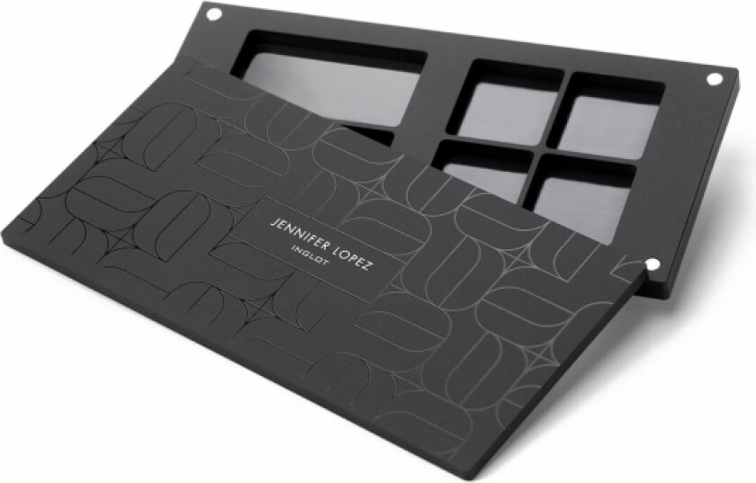 , Jennifer Lopez, Eyeshadow Palette, J-Ffc For Women
